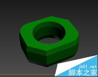 3DMAX怎么制作倒角?3DMAX倒角的使用方法