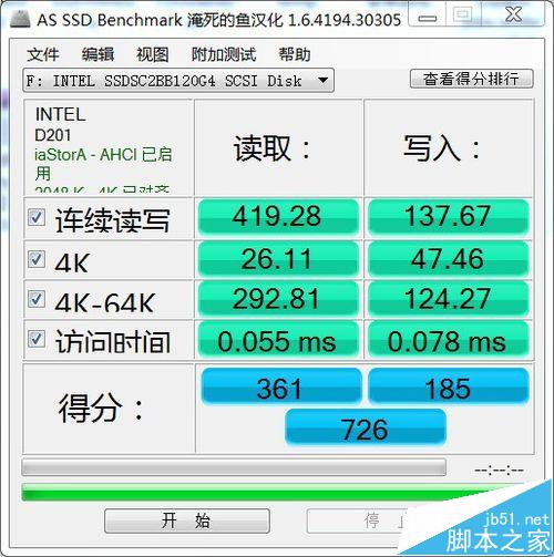 英特尔Intel企业级s3500固态硬盘怎么样?