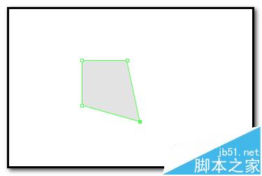 flash8怎么只用部分选取工具选择图形?