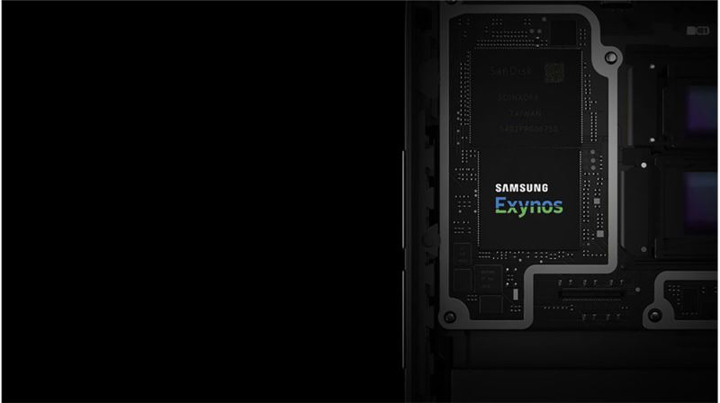 三星Exynos 9825和骁龙855哪个好 三星Exynos 9825处理器跑分多少