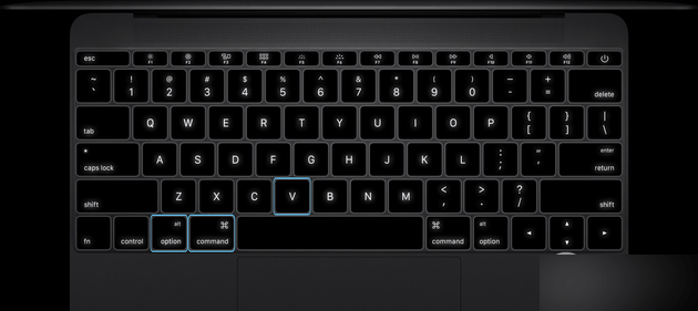Mac有哪些常用的快捷键?Mac系统快捷键进阶教程