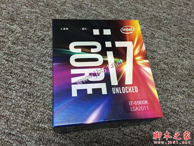 如何组装万元级电脑 万元级i7-6900/GTX1080电脑游戏主机配置推荐