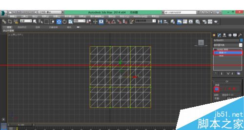 3DMAX如何制作抱枕？3DMAX创建一个抱枕模型的教程