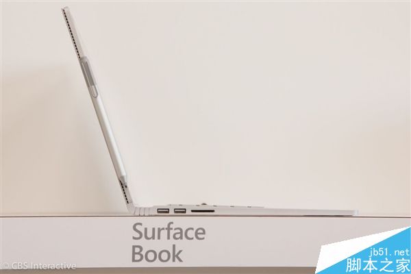 微软新一代Surface Book图赏:性能提升两倍