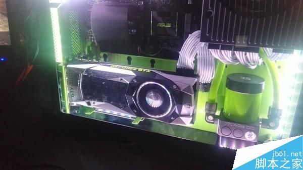 GTX 1080 Ti怎么样?GTX 1080 Ti规格解析