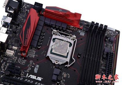 i5-6500/GTX1060电竞游戏主机装机实录: DIY组装电脑教程详细图解