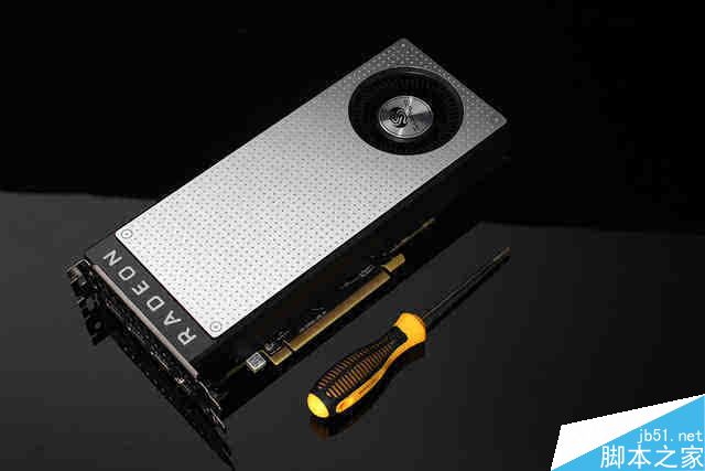 蓝宝石的非公版RX470与460真卡拆解:低端卡也这么飚