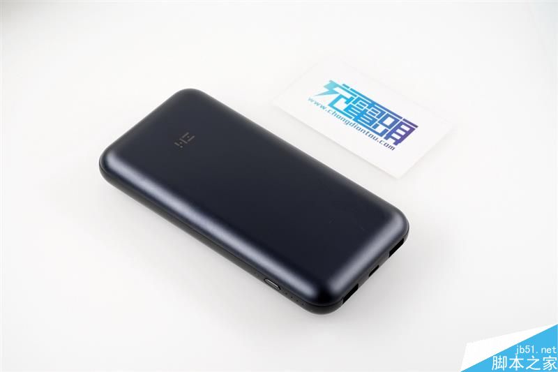 到底怎么样?ZMI 10号USB PD移动电源拆解与评测