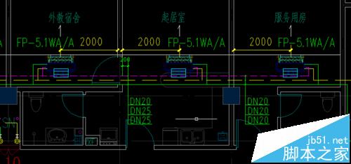 cad相同的文字怎么批量修改? 