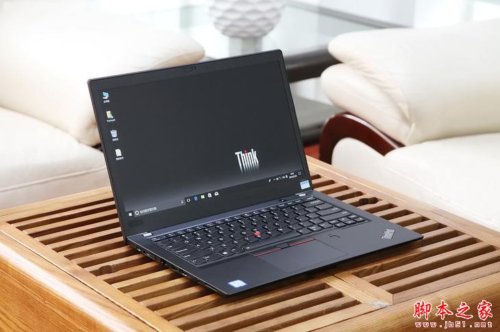 ThinkPad T480s值不值得买？ThinkPad T480s性价比详细图解评测