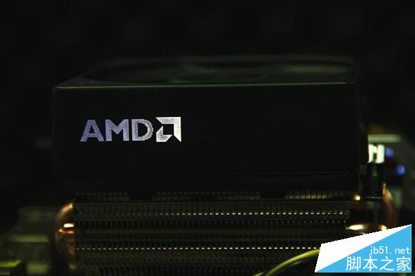 AMD Wraith幽灵散热器怎么样?Wraith幽灵散热器评测分析