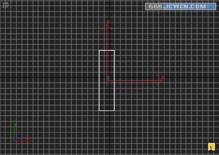 3DsMAX教程:造型设计匕首