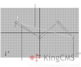 Maya7.0 骨骼动力学之骨骼动画制作教程