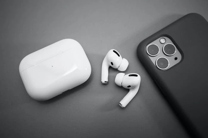 AirPods Pro怎么查看当前固件版本 AirPods Pro怎么升级固件版本