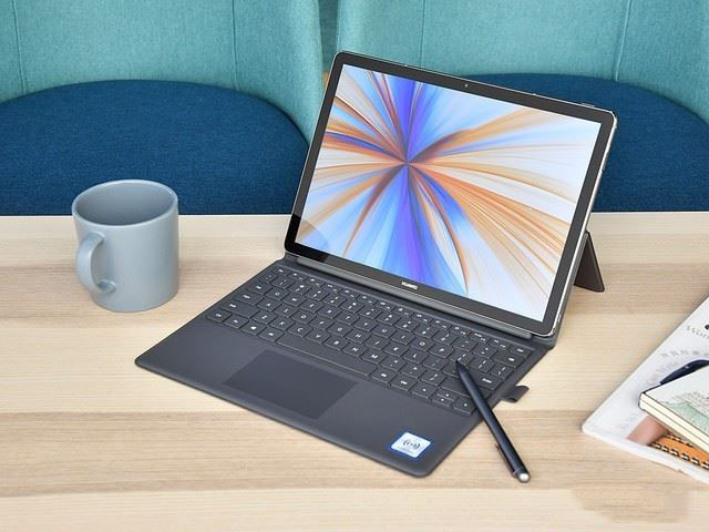 HUAWEI MateBook E笔记本值得买吗 HUAWEI MateBook E上手体验及评测