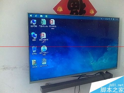 win8.1平板怎么连接小米电视2无线显示？