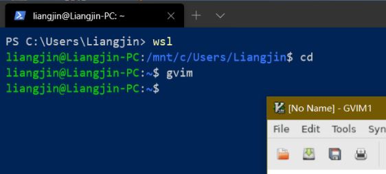 Win10新版21364发布： 可直接运行Linux图形程序