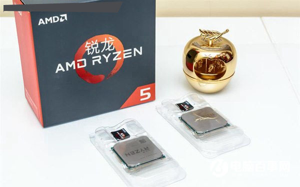 R5 1500X和R5 1600哪个好？AMD锐龙5 1500X与1600区别对比评测