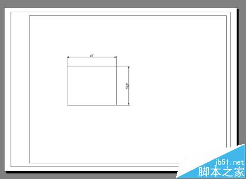 cad中怎么建立模板? cad快速画图的技巧