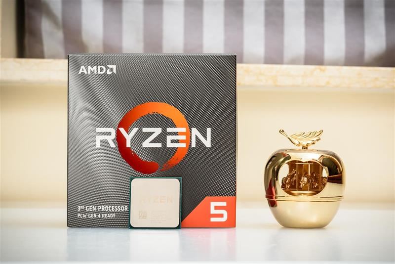 AMD三代锐龙5 3600处理器性能怎么样 锐龙5 3600处理器性能深度评测