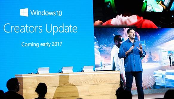 微软发布Win10创意者更新15052 SDK更新内容、已知问题汇总(附SDK下载)