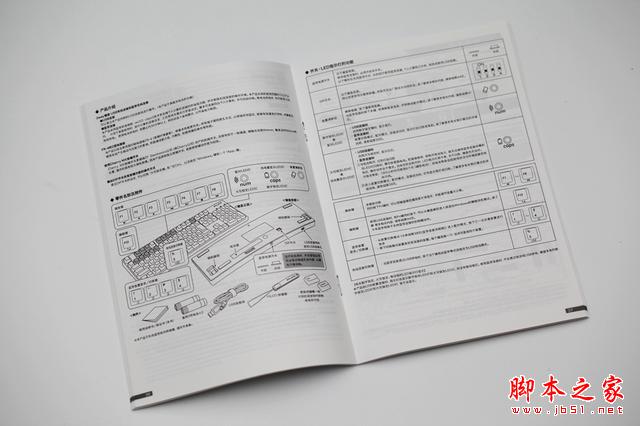 FILCO忍者二代 蓝牙双模机械键盘评测