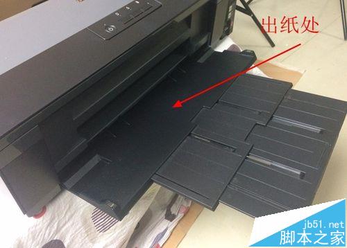 EPSON爱普生L1300打印机怎么样? 爱普生L1300开箱测评