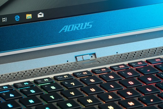 技嘉AORUS 15P怎么样 技嘉AORUS 15P详细评测