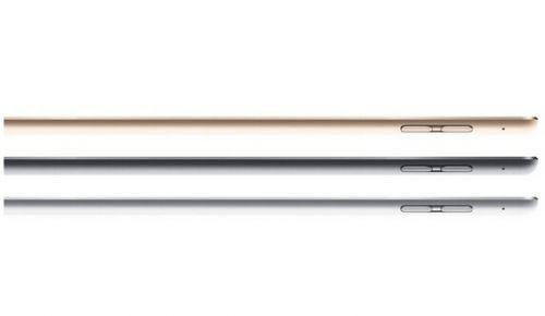 苹果iPad Air2与iPad Air有什么不同?盘点iPad Air2领先Air的15个新特性