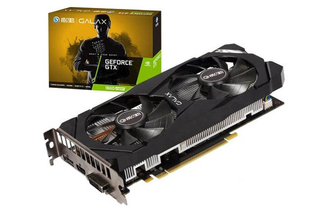 甜品再撒糖 九代i5-9400F配GTX1660Super主流级游戏电脑配置详解