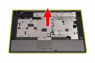 dell latitude e5410笔记本怎么拆机?