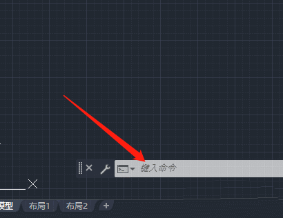 CAD2019图纸怎么定坐标点? cad坐标原点的确定方法