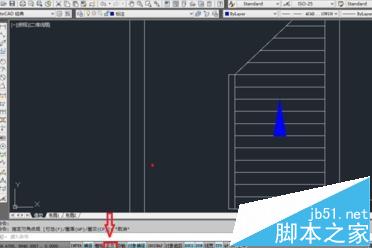 cad中怎么标注坡度? CAD坡度标注的详细教程