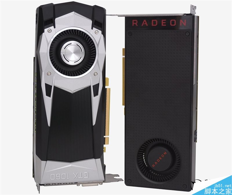 哪个更好?AMD RX 480游戏对决GTX 1060