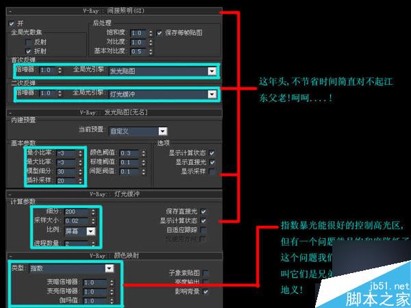 3DMAX快速制作优秀的室内效果图