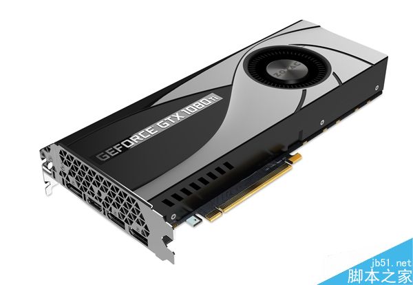 索泰公布三款非公GTX 1080 Ti:更换散热器外壳