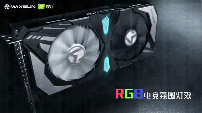 铭瑄RTX 2060终结者显卡值得买吗 铭瑄RTX 2060终结者深度评测