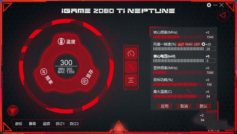 iGame RTX2080Ti Neptune OC显卡拆解+评测 RTX2080Ti显卡内部做工如何