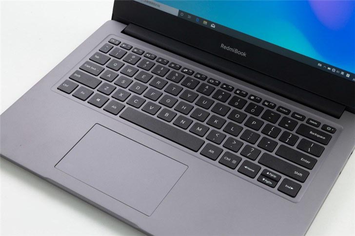 RedmiBook 14增强版怎么样 RedmiBook 14增强版深度体验评测