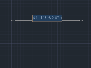 CAD2014参数化功能怎么使用? cad参数化的使用方法