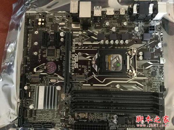 游戏娱乐高性价比装机 5000元i5-7500配GTX1060整套电脑配置推荐