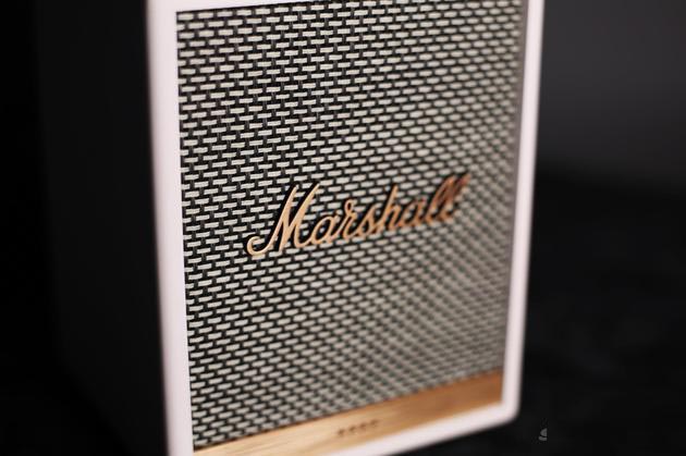 Marshall Uxbridge Voice智能音箱值得买吗 Marshall Uxbridge Voice评测