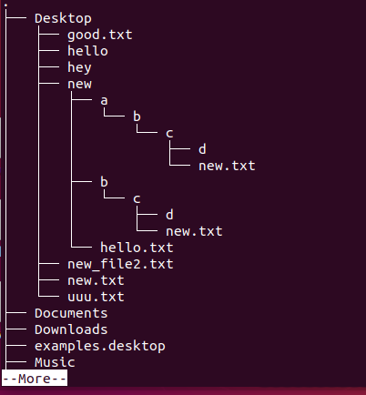 LINUX管道命令怎么使用?