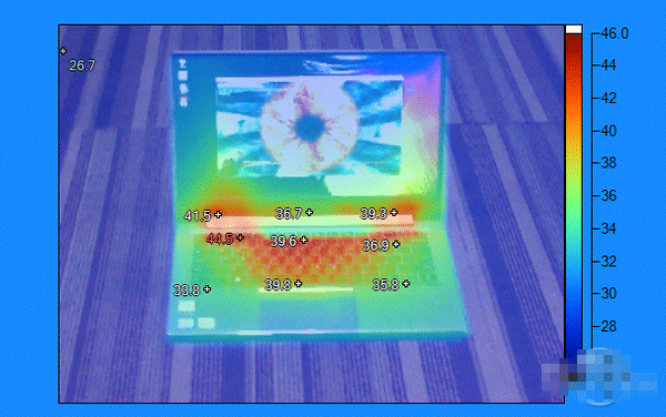 联想扬天V720值得买吗？联想扬天V720商务笔记本全面评测图解