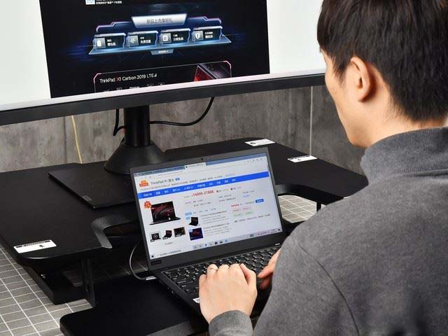 ThinkPad X1 Carbon 2019笔记本深度图解评测