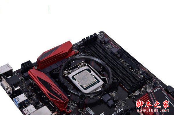 i5-6500/GTX1060电竞游戏主机装机实录: DIY组装电脑教程详细图解