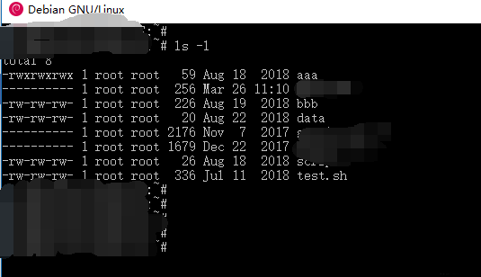 win10中linux子系统启动提示错误代码0x800703fa怎么办?