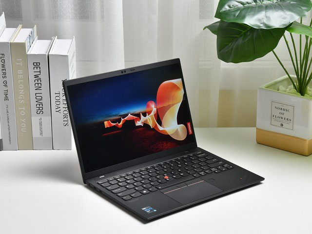 ThinkPad X1 Nano怎么样 ThinkPad X1 Nano详细评测