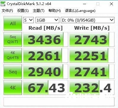 三星970PRO性能怎么样 三星970 PRO硬盘评测