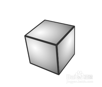 Flash制作旋转的3D立体盒动画教程